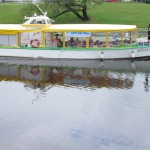 Bootsausflüge nach Driks