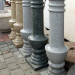 Mažosios architektūros formas