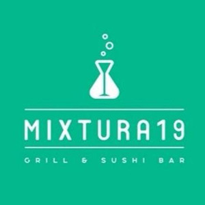 Mixtura 19, grilio baras