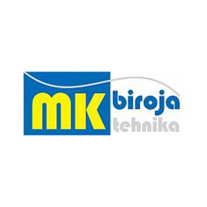 MK Biroja tehnika, store