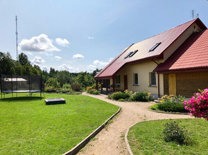 MKA LIFE, laisvalaikio namai