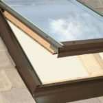 ROOFLITE stoglangiai