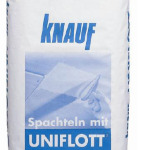 Sausi mišiniai Knauf
