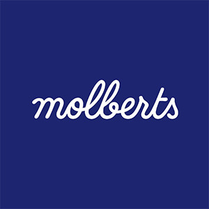 Molberts, parduotuvė