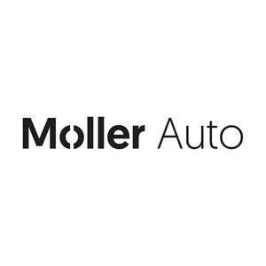 Moller Auto Lidosta, Volkswagen centrs
