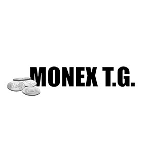 MONEX TG, valiutos keitimo punktas