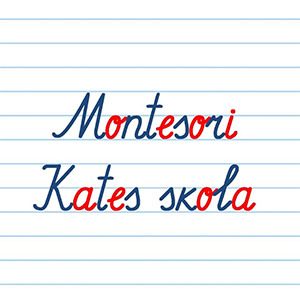 Montesori Kates skola, privātā pirmsskolas izglītības iestāde