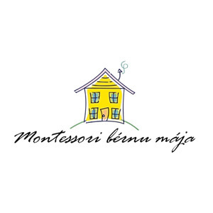 Montessori bērnu māja, privātā pirmsskolas izglītības iestāde