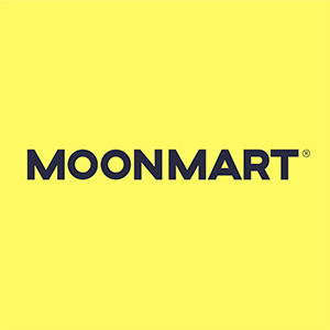 Moonmart, interneto parduotuvė