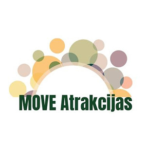 MOVE Atrakcijas