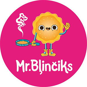 Mr Blinciks