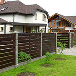Gates, fences, fencing