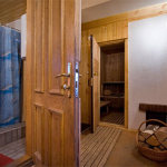 Saunas