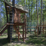 Žaidimų aikštelės