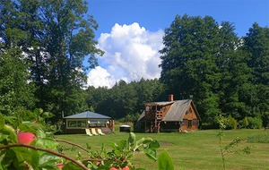 Muižuļi, poilsio kompleksas