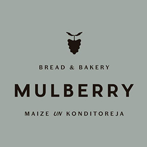 Mulberry, konditoreja