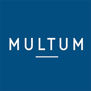 Multum, parduotuvė