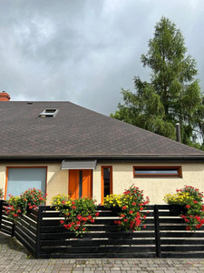 Mūsmājas, poilsio namai