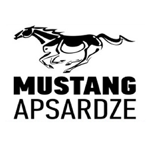 Mustang Apsardze, SIA
