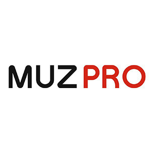 Muz Pro, SIA, muzikos instrumentų parduotuvė