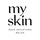 MySkin, parduotuvė