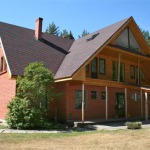 Svečių namai