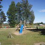 Žaidimų aikštelės