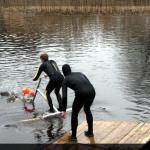 Erholung in der Natur