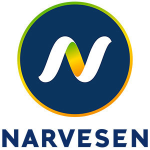 Narvesen, point of sale