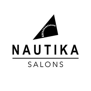 Nautika, SIA, salonas