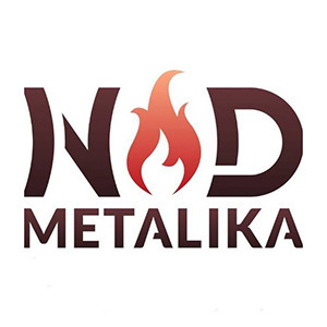 ND Metalika, SIA, apšildymo įranga