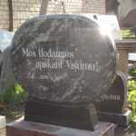 Granito paminklai