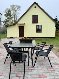 Neilandi, дом отдыха