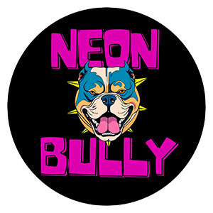 Neon Bully