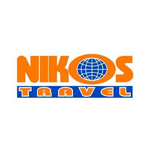 Nikos Travel, SIA, turizmo agentūra