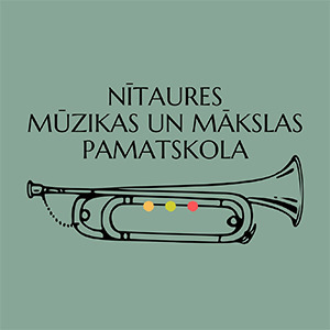 Nītaures Mūzikas un mākslas pamatskola, pradinė mokykla