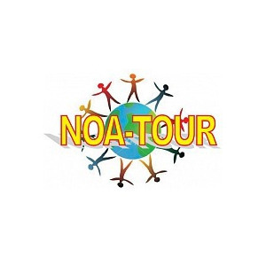 NOA-TOUR, SIA, Reiseveranstalter