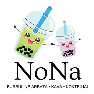 NoNa, kavinė