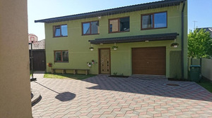 Noras Nams, дом отдыха