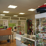Veterinarijos klinikos, paslaugos