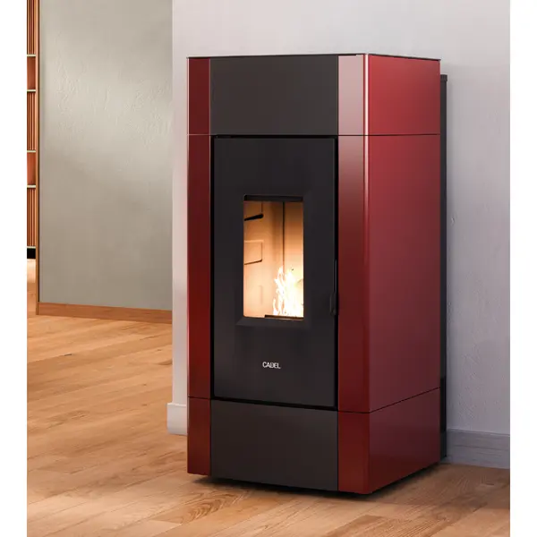 Granulinės židinio krosnelės