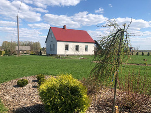 Notici sev, poilsio namai