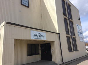 O.K. Hotel, viešbutis