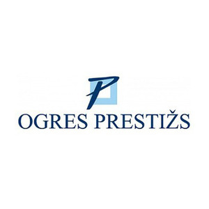 Ogres Prestižs, prekybos centras