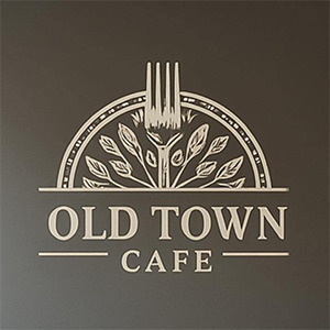 Old town cafe, Cafe