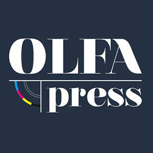 Olfa Press, SIA