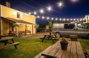 OLLE, svečių namai