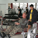 Sportclubs