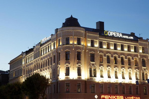 Opera Hotel, viešbutis