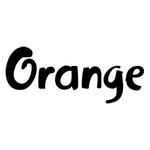 Orange, drabužių parduotuvė